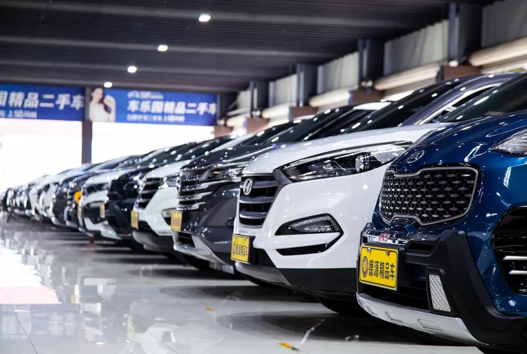 风范车商志丨「德源精品车」梁卫国:深谙抖音营销,在勤快中闪光