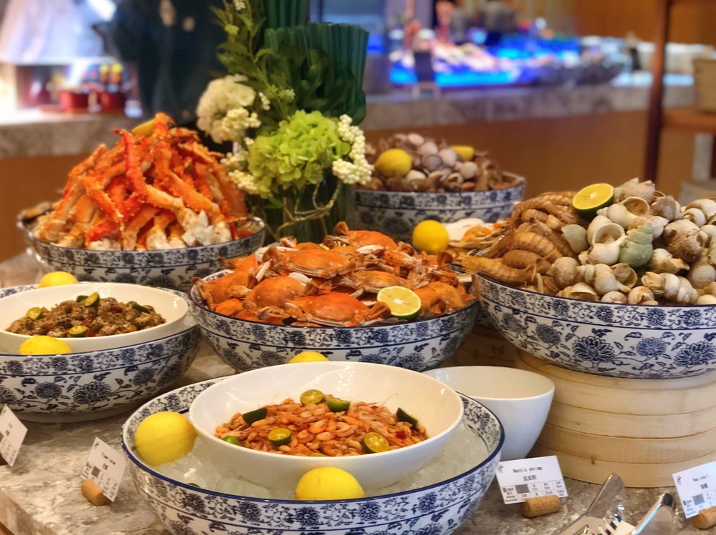 长沙大王山假日酒店是几星级酒店,长沙大王山假日酒店周边美食