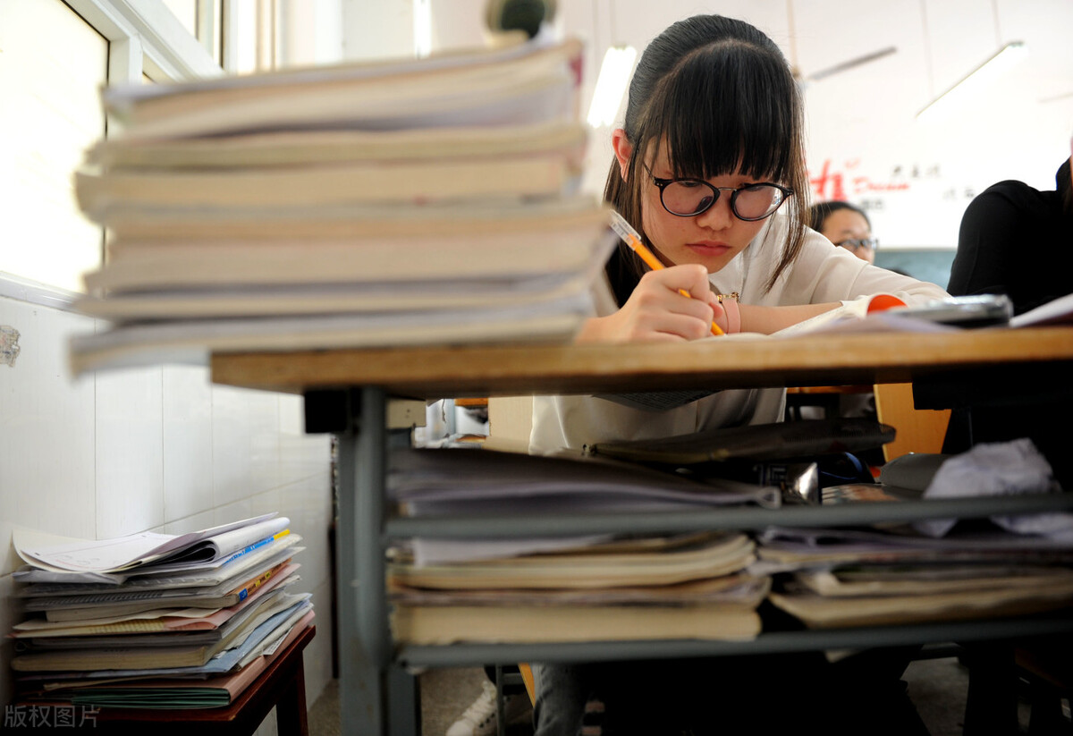 学好数理化是靠刷题吗,学好初中数学靠刷题的方法