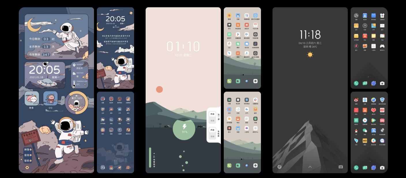 一加新系统coloros优点,一加手机coloros12与coloros11拍照对比