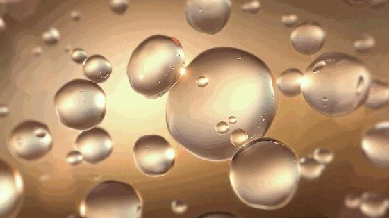 玻尿酸贡缎是什么面料,玻尿酸布料是真的吗