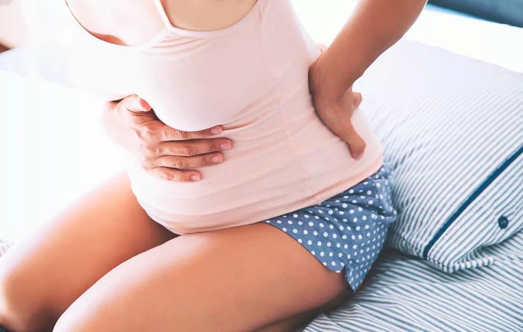 孕期腰部疼痛的原因有哪些,怀孕后腰部疼痛的原因有哪些