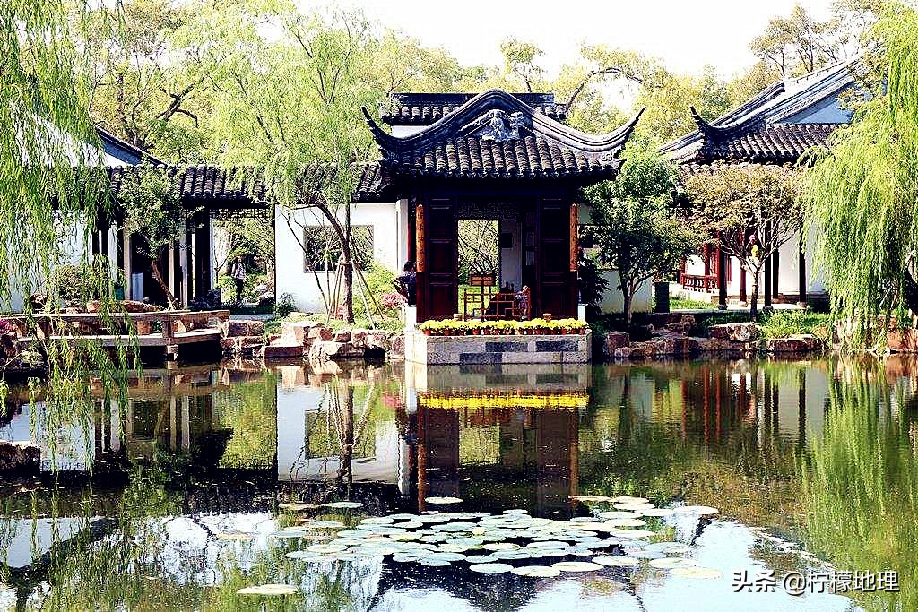 中国四大古典园林之首,中国有几个园林