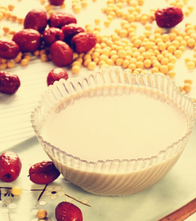 自己怎么打豆浆才能没有豆腥味儿,豆子怎么样做豆浆没有豆腥味