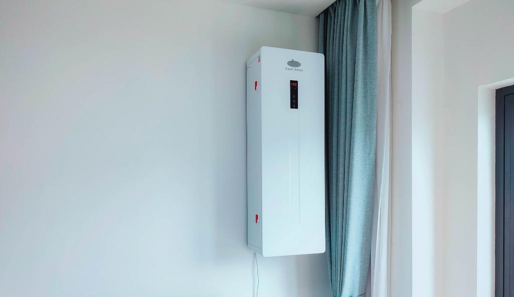 对比评测新风机,新风机对比评测