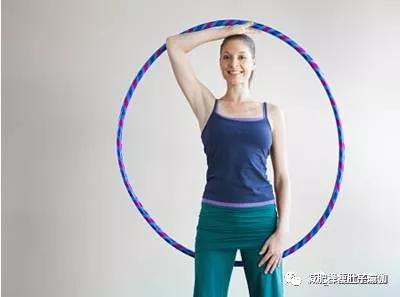 呼啦圈减肥操,呼啦圈减肥多长时间见效