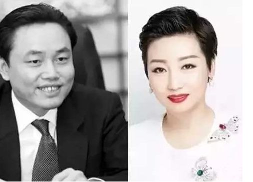 大佬娶媳妇：娶对了胡润登顶，娶错了净身出户