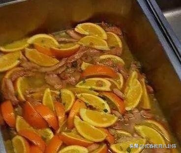 高校食堂最新硬核菜：12元就能买只甲鱼！长春大学食堂谁才是王者