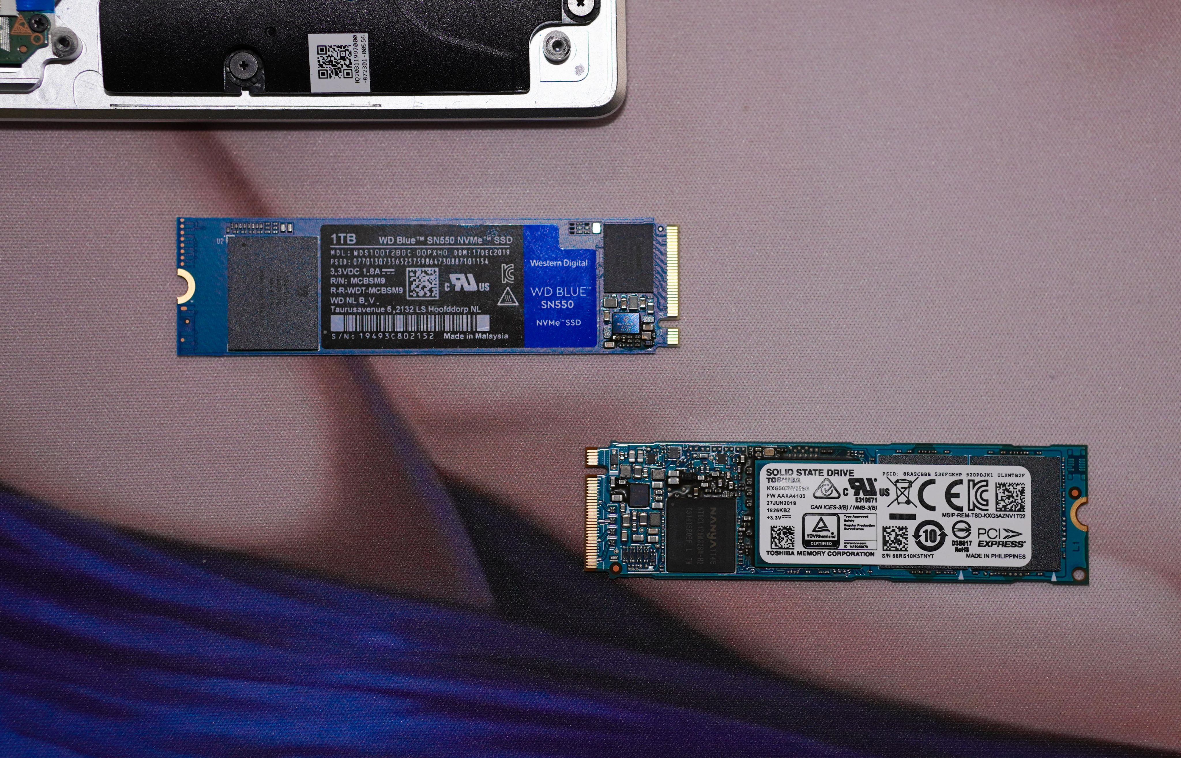 matebookxpro2022款可以自己换硬盘吗,matebookxproi58250u换硬盘