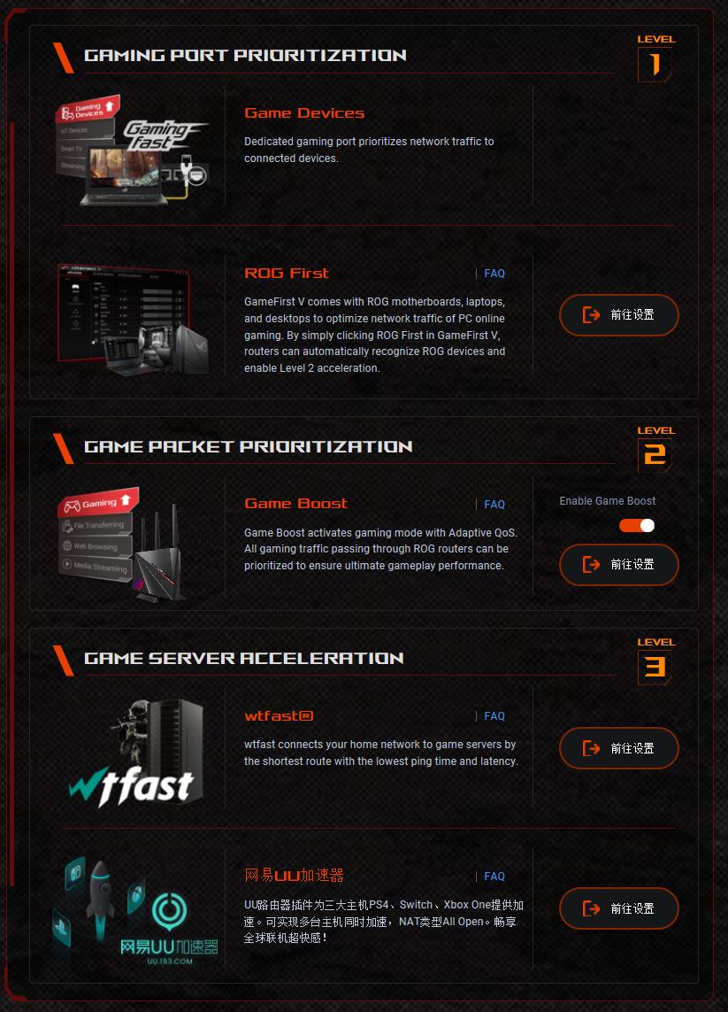 华硕roggt-ac2900电竞路由器,华硕rgbgt2900路由器怎么样