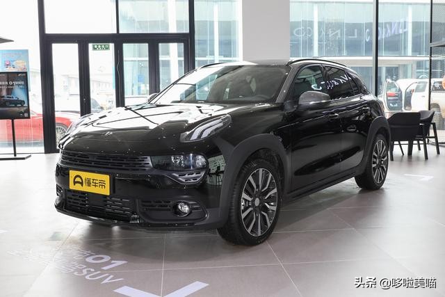 适合女生20万左右的高颜值车,20万左右女性开的车suv