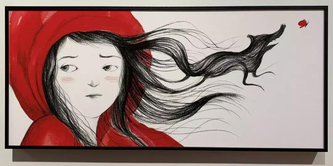 世界上有没有大灰狼呀,世界上有大灰狼罗克吗