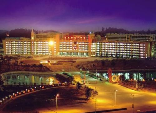 茂名中学十大名校,茂名最好的初中学校排名一览表