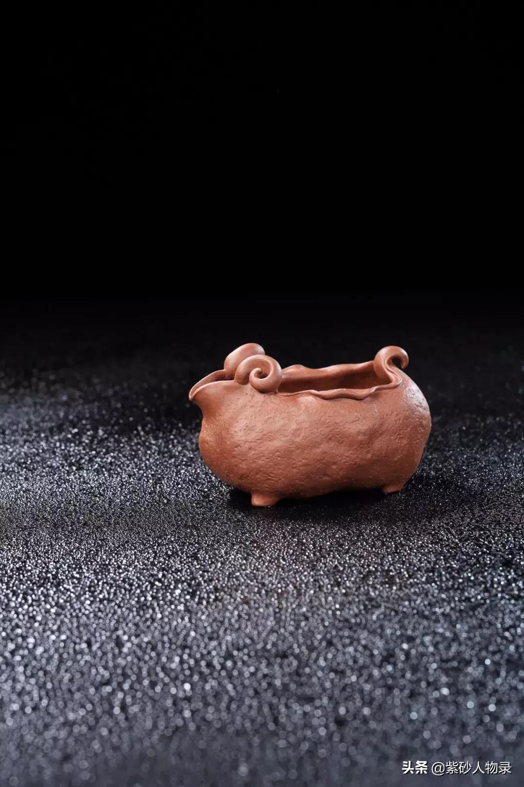 张国良云龙壶,张国良紫砂工作室