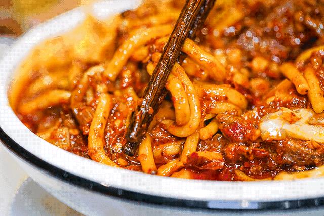 米粉界的扛把子,米粉世界第一名