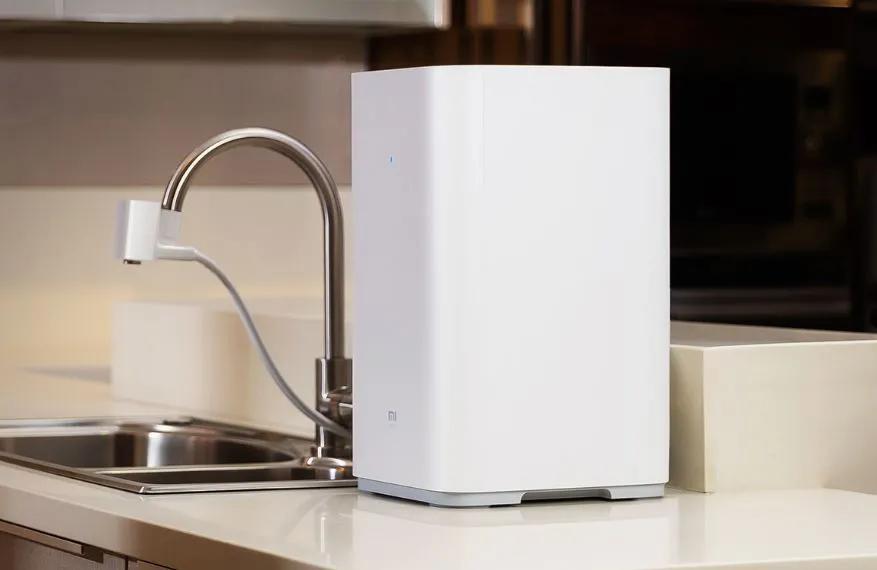 如何做好一个净水器行业,如何把净水器行业做好