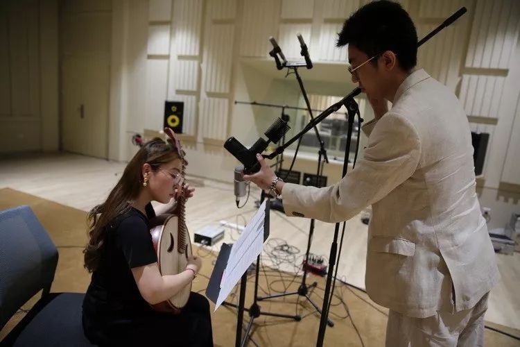 达人艺典荣获2019十大发烧唱片奖专辑组合