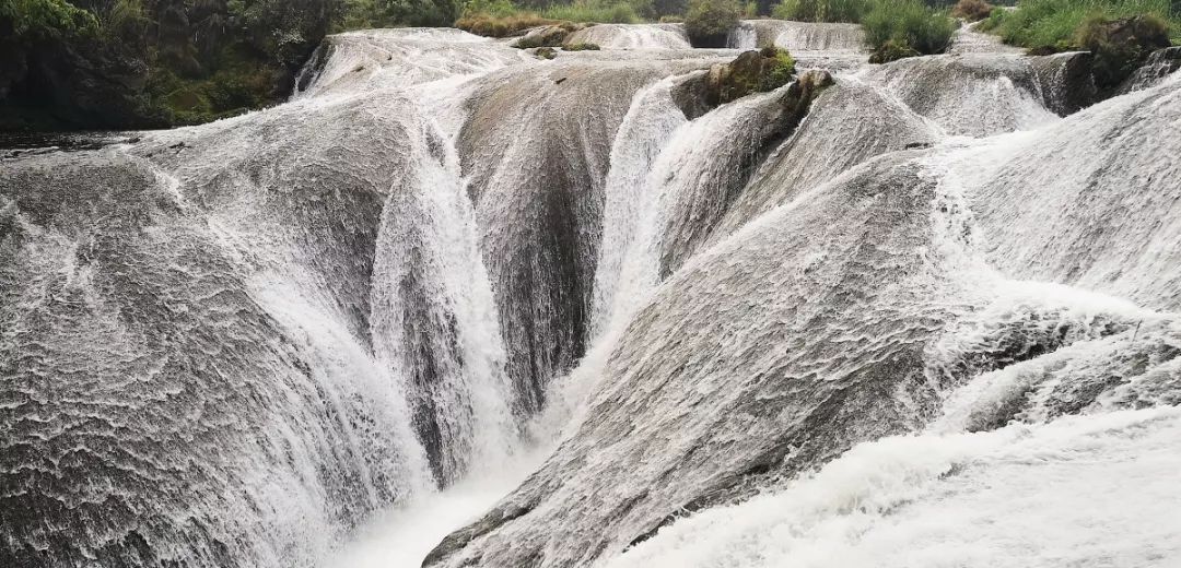 贵州中秋旅游最佳去处,贵州旅游十大景点排名中秋