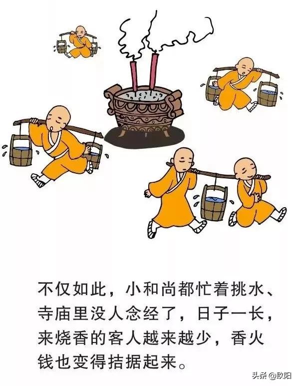 大企业的病,大公司的病太形象了