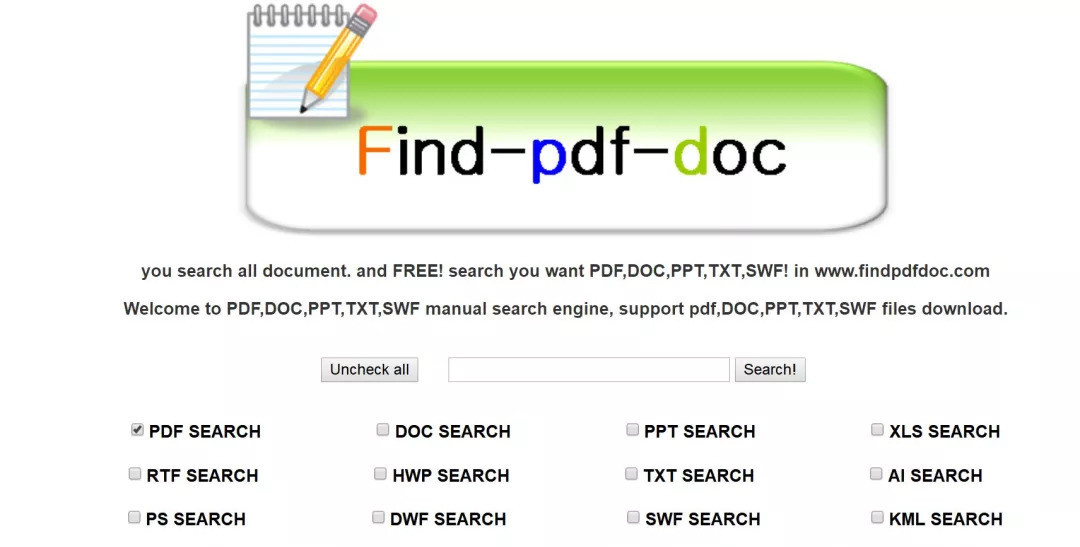 文献免费获取网站,有哪些网站可以免费分析pdf文献
