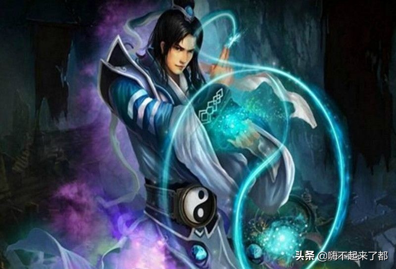 遮天这么烂为什么会被封神,遮天十大经典设定