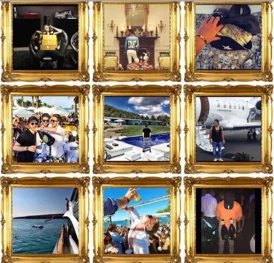 免费的炫富软件,炫富软件生成器