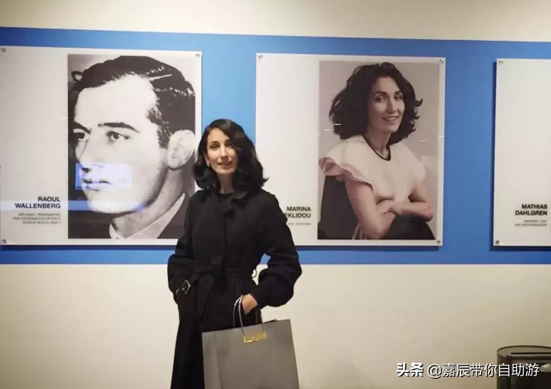 斯德哥尔摩国际机场,斯德哥尔摩机场全景