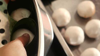 香洲“呢壹间”小店，年轻夫妻做出广东地道茶果，味道超正