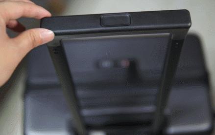 地平线8号行李箱和小米90分行李箱,地平线行李箱与小米行李箱对比