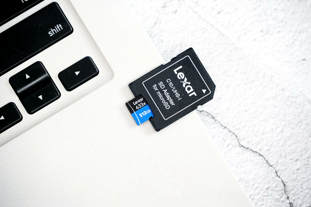 雷克沙sd卡还值不值得买,雷克沙512存储卡怎么样