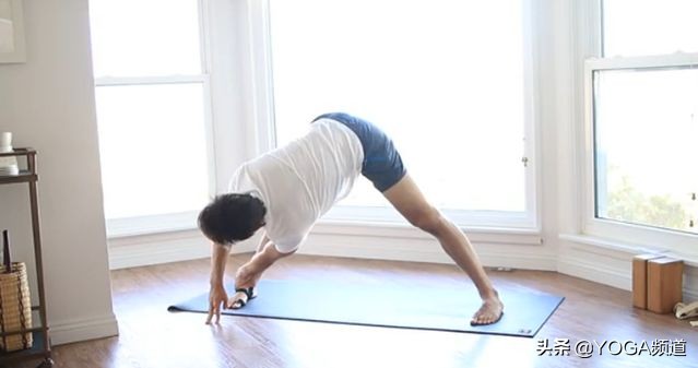 “公狗腰”out了,现在流行的是“鲨鱼线”▷每日一练