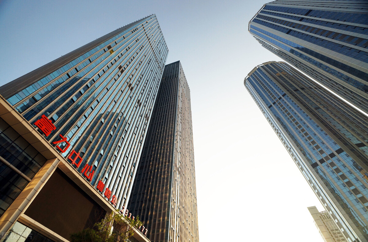 河西区优势,河西的荒凉