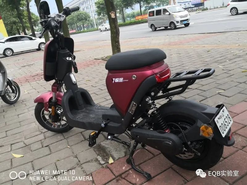 愉途电动车如何,愉途电动车怎么样