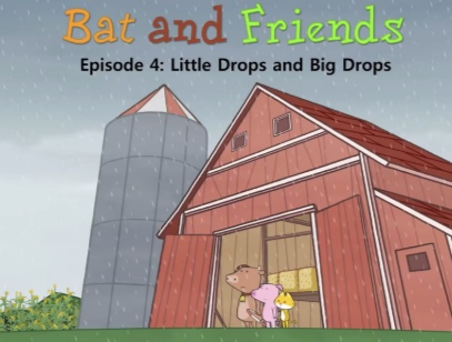 英语启蒙0-3岁基础动画片推荐,推荐零基础看的英语动画片小学生