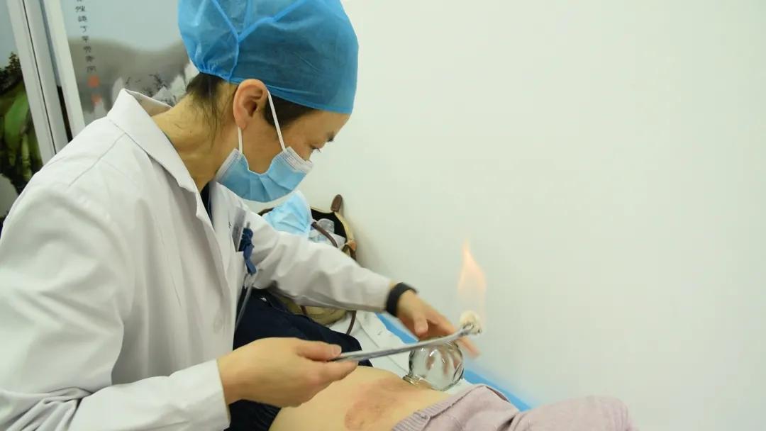 《第一健康》视频版——小小银针解疾痛