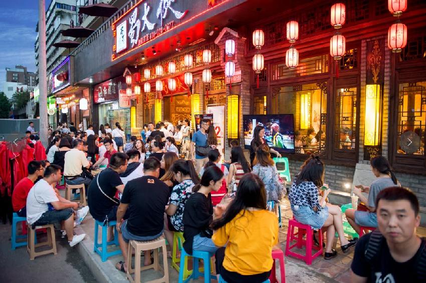 吃火锅一定要打卡的菜品,成都吃火锅打卡哪里