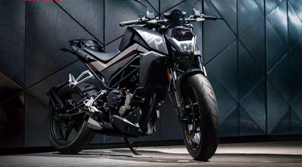 单摇臂小排量摩托车街车,180身高骑什么小排量摩托街车合适