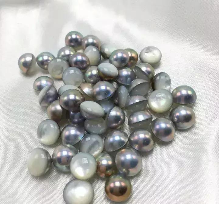 喜欢珍珠的女人是如何挑选珍珠的,珍珠怎么挑选佩戴