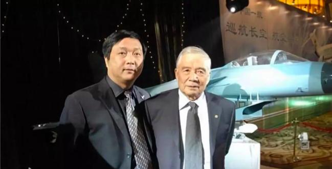 22岁负责攻克世界性难题，让中国战斗机领先世界的杨伟究竟多牛？