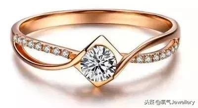 干货珠宝科普,钻戒有什么隐藏的秘密