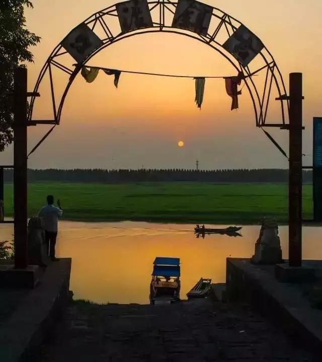 武汉最新古与潮室内网红打卡点,武汉周边新晋7大网红打卡地