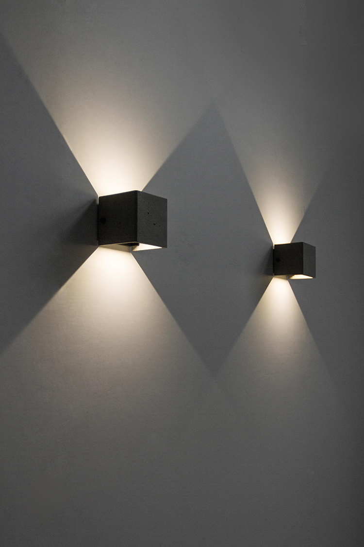 房间壁灯怎么样的好看,适合白色墙面的卧室壁灯