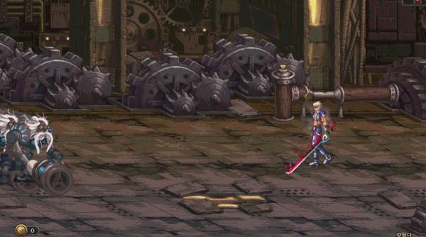 dnf新版本鬼剑士形象改动,dnf韩服新职业剑鬼换装