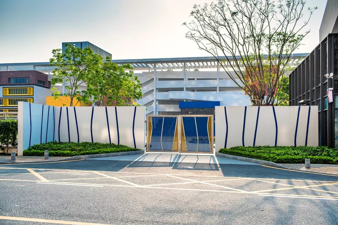 龙岗华中师范附属龙园学校怎么样,华中师大附属龙园学校深圳排名