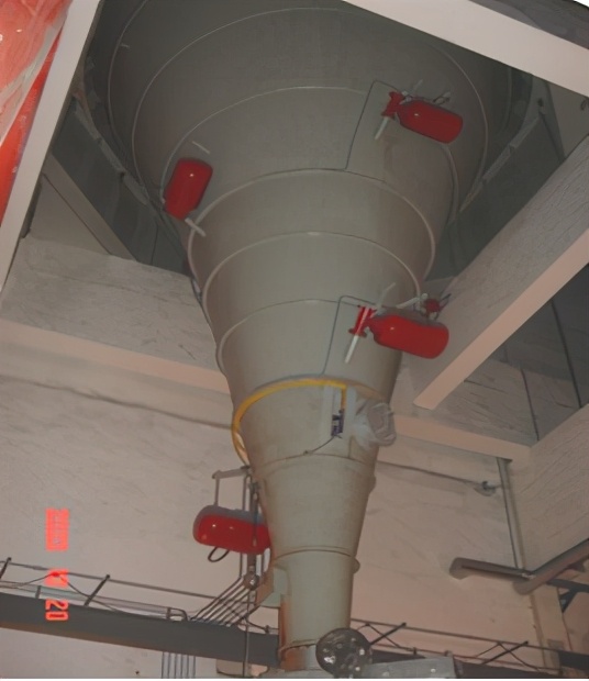 锅炉制粉系统工艺流程图,锅炉制粉系统流程图讲解