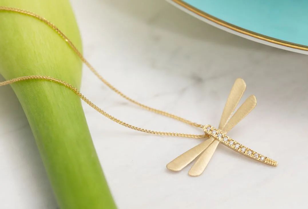 国内私人订制高级珠宝小众品牌,真正值得买的大牌珠宝