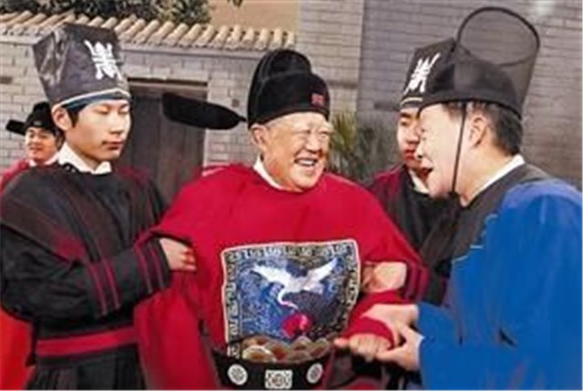 中国古代为何没有律师制度,中国古代历史上著名的律师