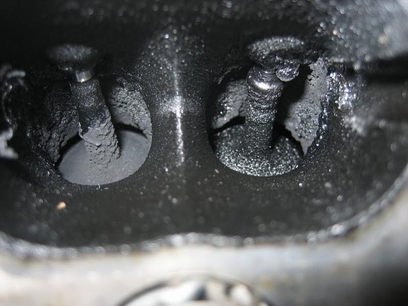 清洗喷油嘴和清洗积碳是一回事吗,发动机喷油嘴有必要清洗吗