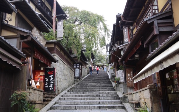 千年古都和中日文化交融,对不起我要去西安了