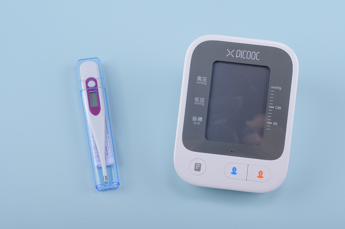 口碑最好的三款血压计牌子,血压计最好的牌子排名